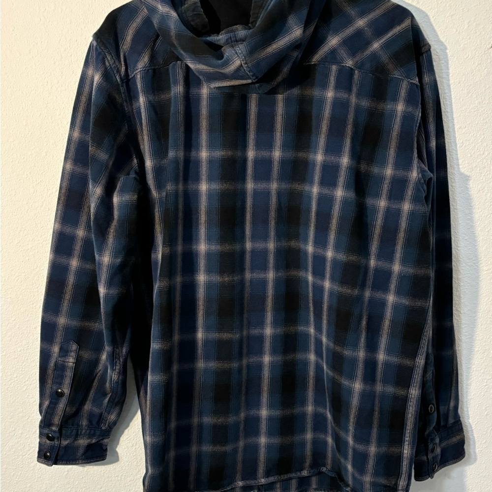 Legendary White‎ Tails Fleece hoodie for men - Picture 3 of 6